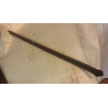 2217205222 Mercedes-Benz S-Class Right Door LED Wood Panel Trim Molding