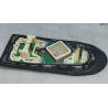 PC3T-18D878-AA Ford F-150 Roof GPS Radio Antenna Amplifier 2023-2025