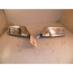 Jeep Liberty Fog Running Lamp (Pair Set) 2008-2009