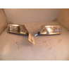 Jeep Liberty Fog Running Lamp (Pair Set) 2008-2009