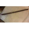 2217205222 Mercedes-Benz S-Class Right Door LED Wood Panel Trim Molding