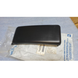 9L34-17E810-ADW Ford F-150 Right Front Bumper Cover 2009-2014 9L3Z-17E810-B