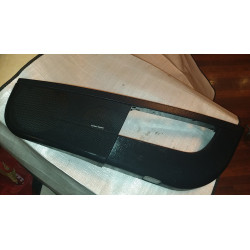 Mercedes-Benz S Right Door Panel 2007-2013