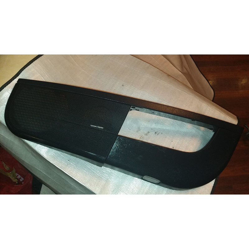 Mercedes-Benz S Right Door Panel 2007-2013