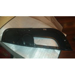 Mercedes-Benz S Right Door Panel 2007-2013