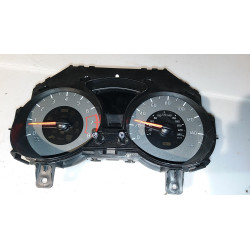 24820-3YM5B Nissan Juke Instrument Speedometer Cluster 2014-2016
