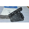 JL34-17E841-AE Ford F-150 Left Headlight Lower Bracket 2018-2020