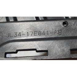 JL34-17E841-AE Ford F-150 Left Headlight Lower Bracket 2018-2020
