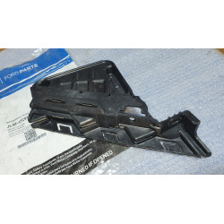 JL34-17E841-AE Ford F-150 Left Headlight Lower Bracket 2018-2020