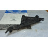 JL34-17E841-AE Ford F-150 Left Headlight Lower Bracket 2018-2020