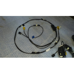 G1BT-19C181-AA Ford Fiesta Splitter Navigation FM Antenna Cable 2011-2019