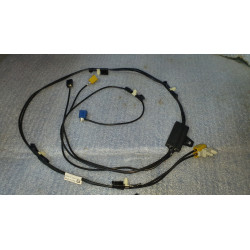 G1BT-19C181-AA Ford Fiesta Splitter Navigation FM Antenna Cable 2011-2019