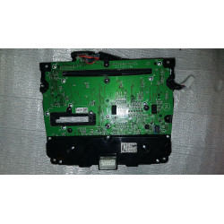 Nissan Maxima AC Heater Climate Control 2008-2010