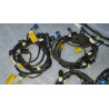 G1BT-19C181-AA Ford Fiesta Splitter Navigation FM Antenna Cable 2011-2019