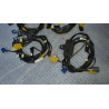 G1BT-19C181-AA Ford Fiesta Splitter Navigation FM Antenna Cable 2011-2019