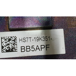 HS7T-19K351-BB Ford Focus Roof Shark GPS Radio Antenna 2018-2023