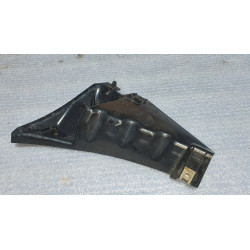 AR33-17D959-AD Ford Mustang Left Front Bumper Support Clip 2010-2014