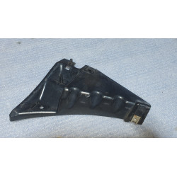 AR33-17D959-AD Ford Mustang Left Front Bumper Support Clip 2010-2014