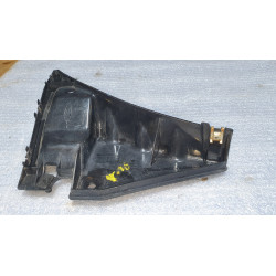 AR33-17D959-AD Ford Mustang Left Front Bumper Support Clip 2010-2014