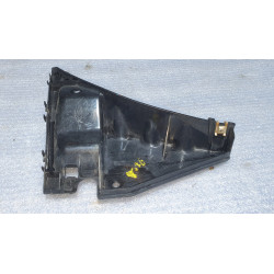 AR33-17D959-AD Ford Mustang Left Front Bumper Support Clip 2010-2014