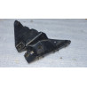 AR33-17D959-AD Ford Mustang Left Front Bumper Support Clip 2010-2014