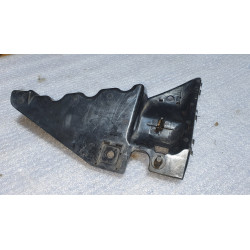 AR33-17D959-AD Ford Mustang Left Front Bumper Support Clip 2010-2014