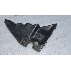 AR33-17D959-AD Ford Mustang Left Front Bumper Support Clip 2010-2014