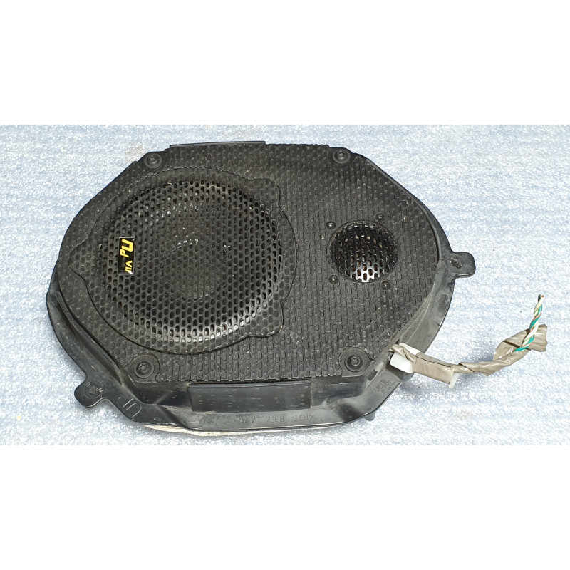 3W4T-18808-BA Ford Mustang Mach Door Audio Speaker 2005-2009