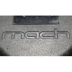 3W4T-18808-BA Ford Mustang Mach Door Audio Speaker 2005-2009