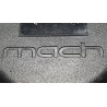 3W4T-18808-BA Ford Mustang Mach Door Audio Speaker 2005-2009