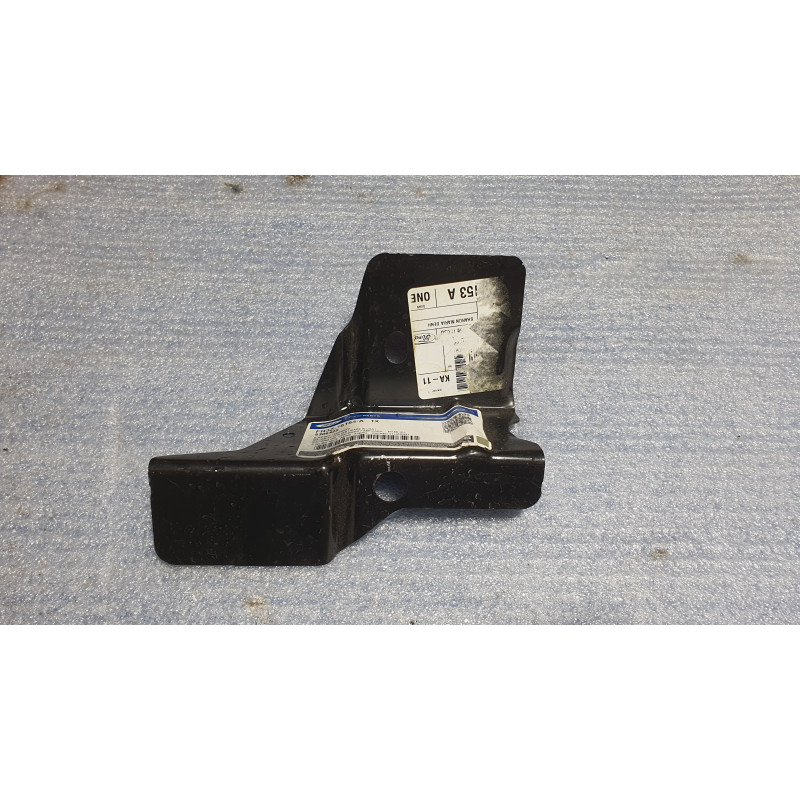 FR3Z-16153-A Ford Mustang Left Radiator Support Bracket 2015-2023