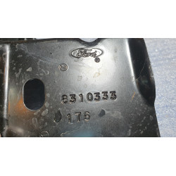 FR3Z-16153-A Ford Mustang Left Radiator Support Bracket 2015-2023