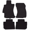 J501SFJ300 Subaru Impreza 4 Piece Carpet Floor Mats Set 2013-2016