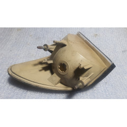 E7ZB-15A428-AC Ford Mustang Right Corner Turn Signal Lamp 1987-1993