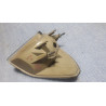 E7ZB-15A428-AC Ford Mustang Right Corner Turn Signal Lamp 1987-1993