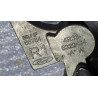 4R33-6322404-A Ford Mustang Right Door Handle 2005-2014 4R3Z-6322404-A