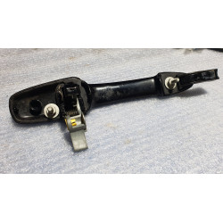 4R33-6322404-A Ford Mustang Right Door Handle 2005-2014 4R3Z-6322404-A