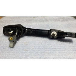 4R33-6322404-A Ford Mustang Right Door Handle 2005-2014 4R3Z-6322404-A