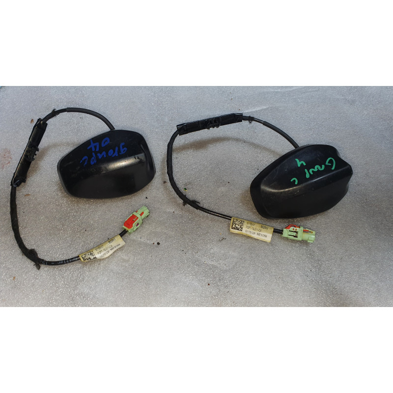 PCPT-19J311-CA Ford Roof Radio Antenna