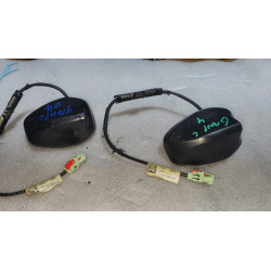 PCPT-19J311-CA Ford Roof Radio Antenna
