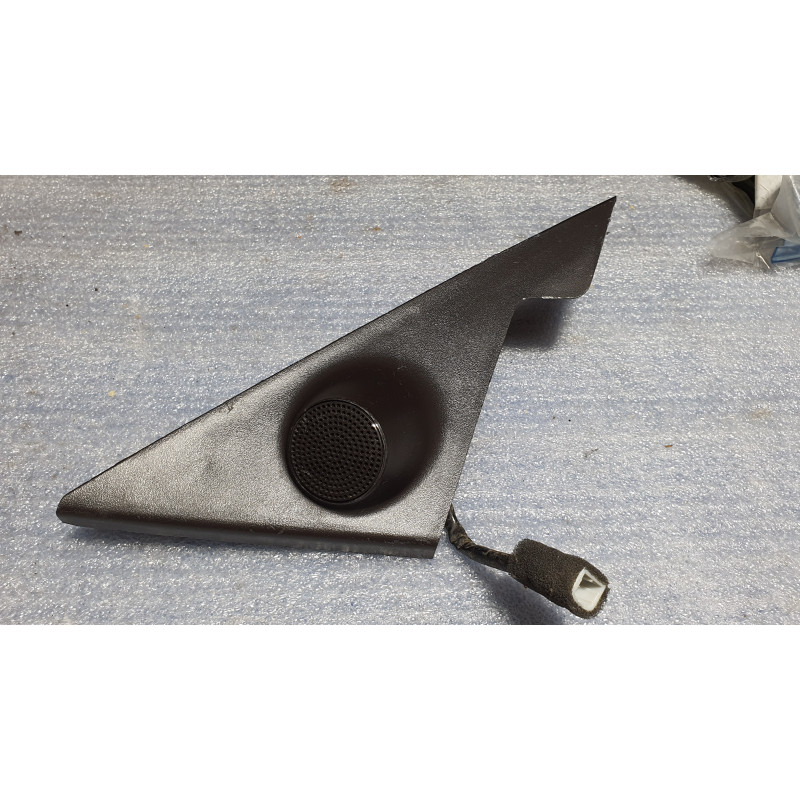 87650-3K530 Hyundai Sonata Left Front Speaker Cover 2007-2010