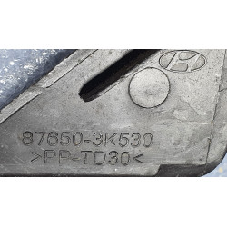 87650-3K530 Hyundai Sonata Left Front Speaker Cover 2007-2010