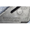 87650-3K530 Hyundai Sonata Left Front Speaker Cover 2007-2010