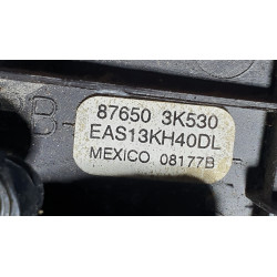 87650-3K530 Hyundai Sonata Left Front Speaker Cover 2007-2010