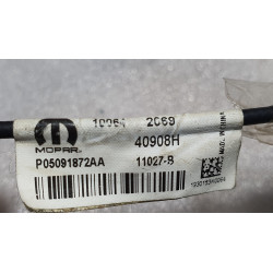 05091872AA Jeep Compass Roof Radio Antenna 2014-2023 05064793AB