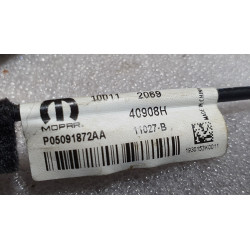 05091872AA Jeep Compass Roof Radio Antenna 2014-2023 05064793AB