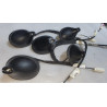 05091872AA Jeep Compass Roof Radio Antenna 2014-2023 05064793AB