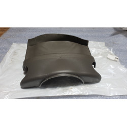 6DD04TRMAA Jeep Wrangler Upper Steering Column Shroud Cover 2007-2017