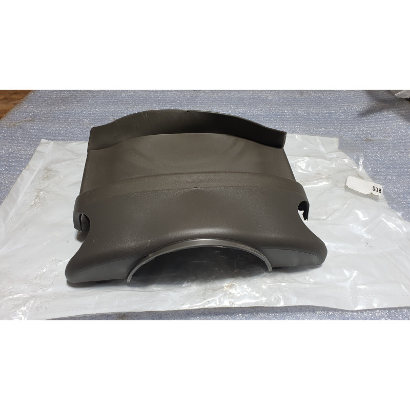 6DD04TRMAA Jeep Wrangler Upper Steering Column Shroud Cover 2007-2017