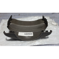 6DD04TRMAA Jeep Wrangler Upper Steering Column Shroud Cover 2007-2017
